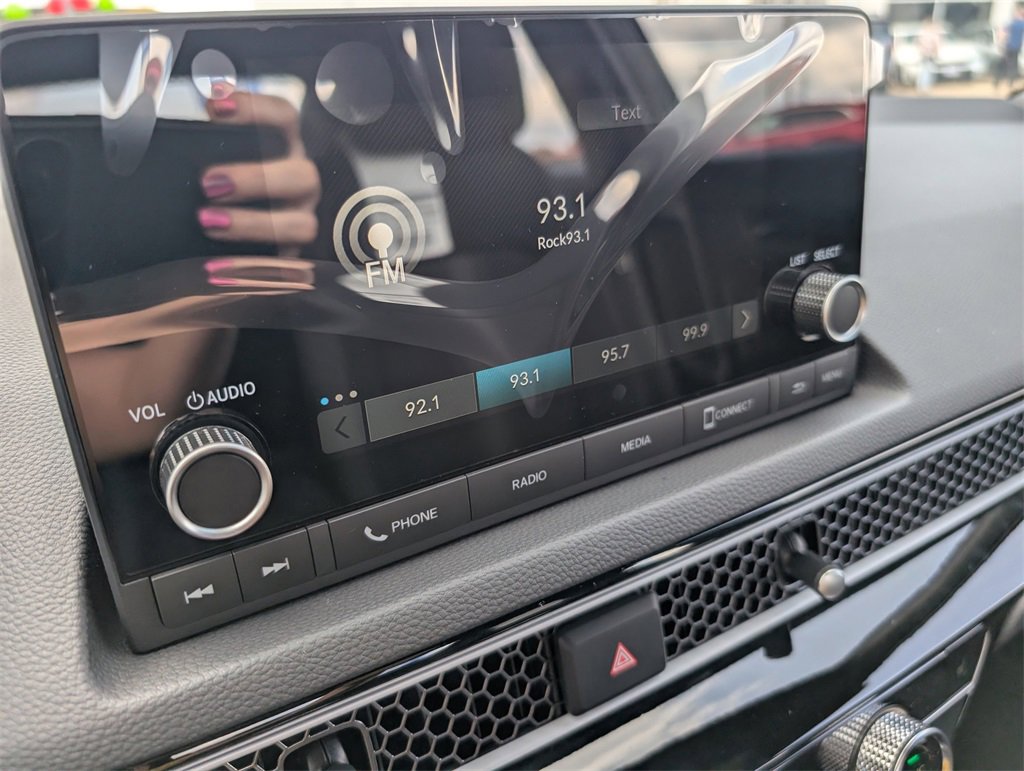 New 2026 Honda Civic Sport image 14