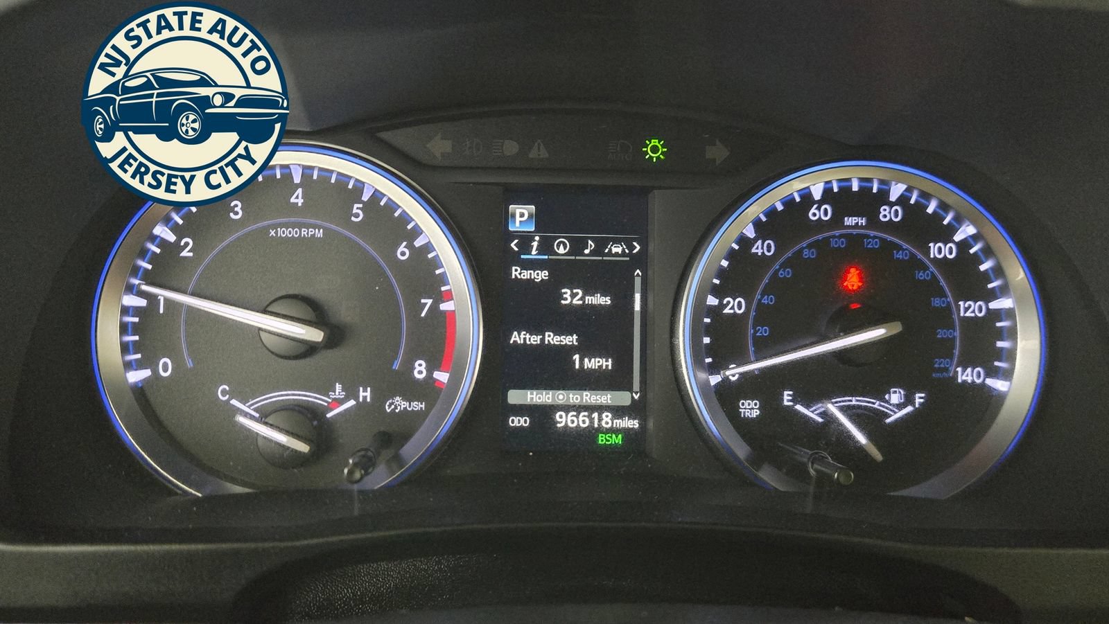 Used 2017 Toyota Highlander Limited w/ Protection Package #3 AWD/4WD image 11