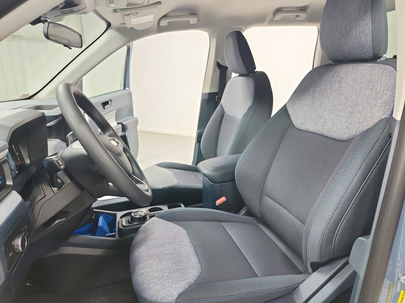 New 2026 Ford Maverick XLT image 19