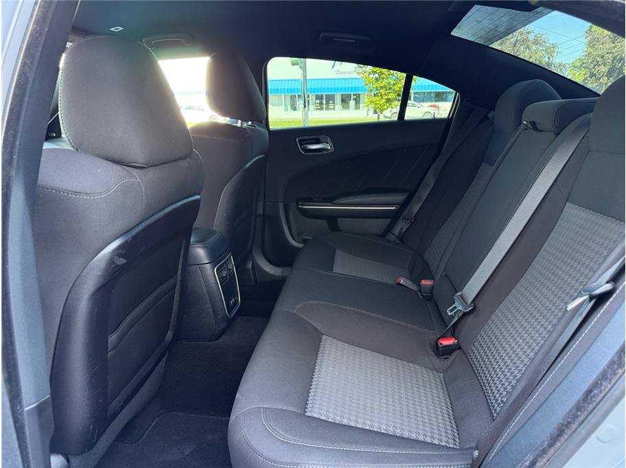 Used 2021 Dodge Charger Scat Pack image 31
