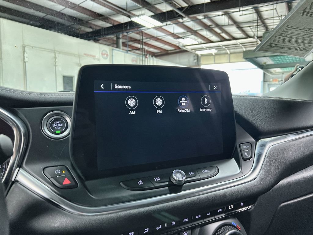 Used 2025 Chevrolet Blazer LT image 35