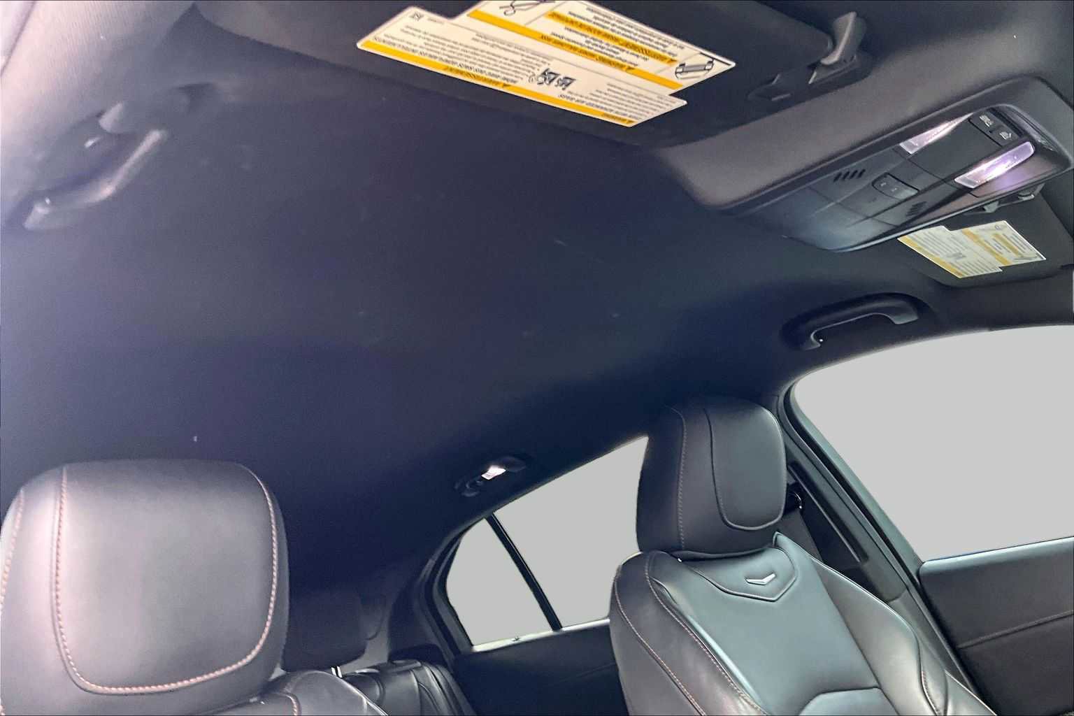 Used 2019 Cadillac XT4 Sport FWD image 14
