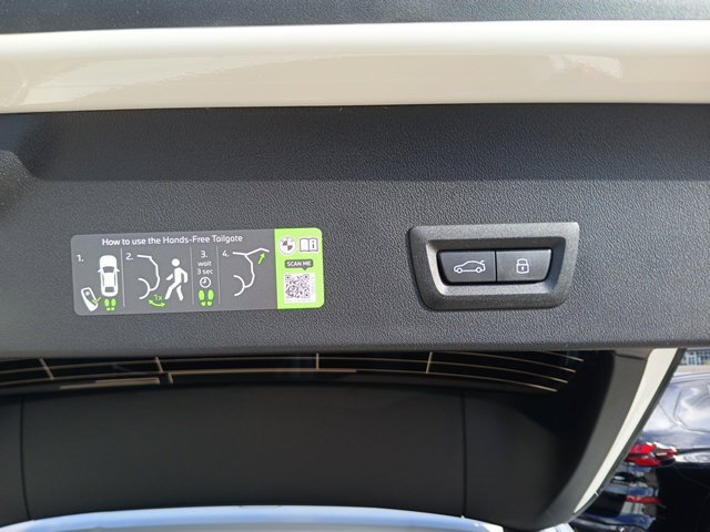 New 2026 BMW X3 xDrive30i AWD/4WD image 10