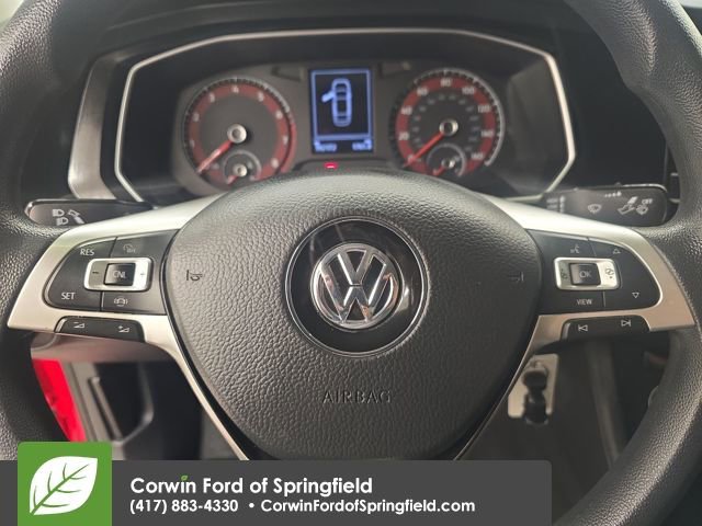 Used 2021 Volkswagen Jetta S image 26