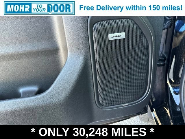 Used 2022 GMC Sierra 3500 Denali AWD/4WD image 23