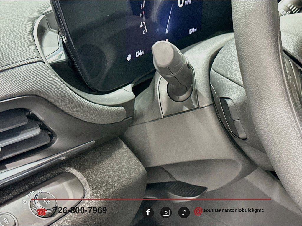 Used 2026 Buick Envista Sport Touring FWD image 11