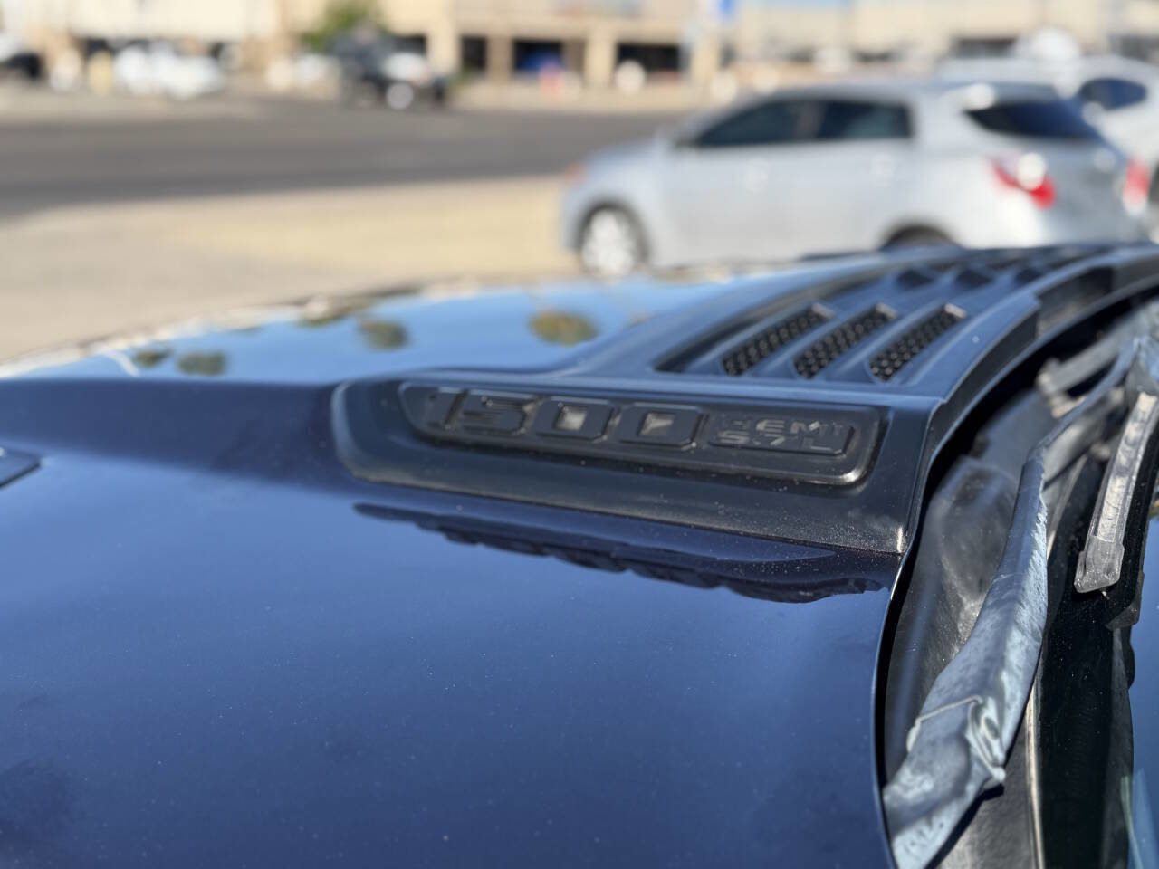 Used 2019 RAM 1500 Rebel w/ Rebel Level 2 Equipment Group image 16