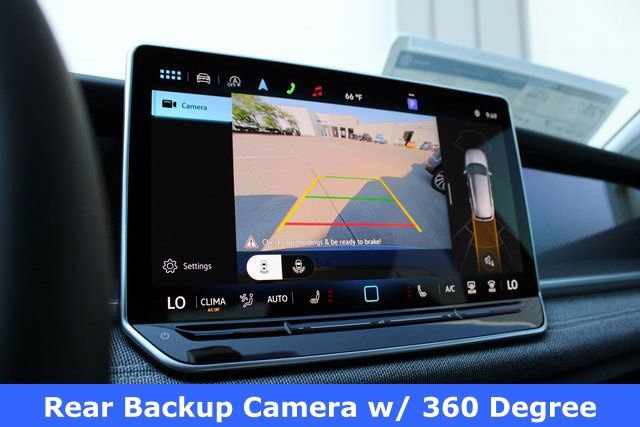 New 2025 Volkswagen Tiguan S AWD/4WD image 3