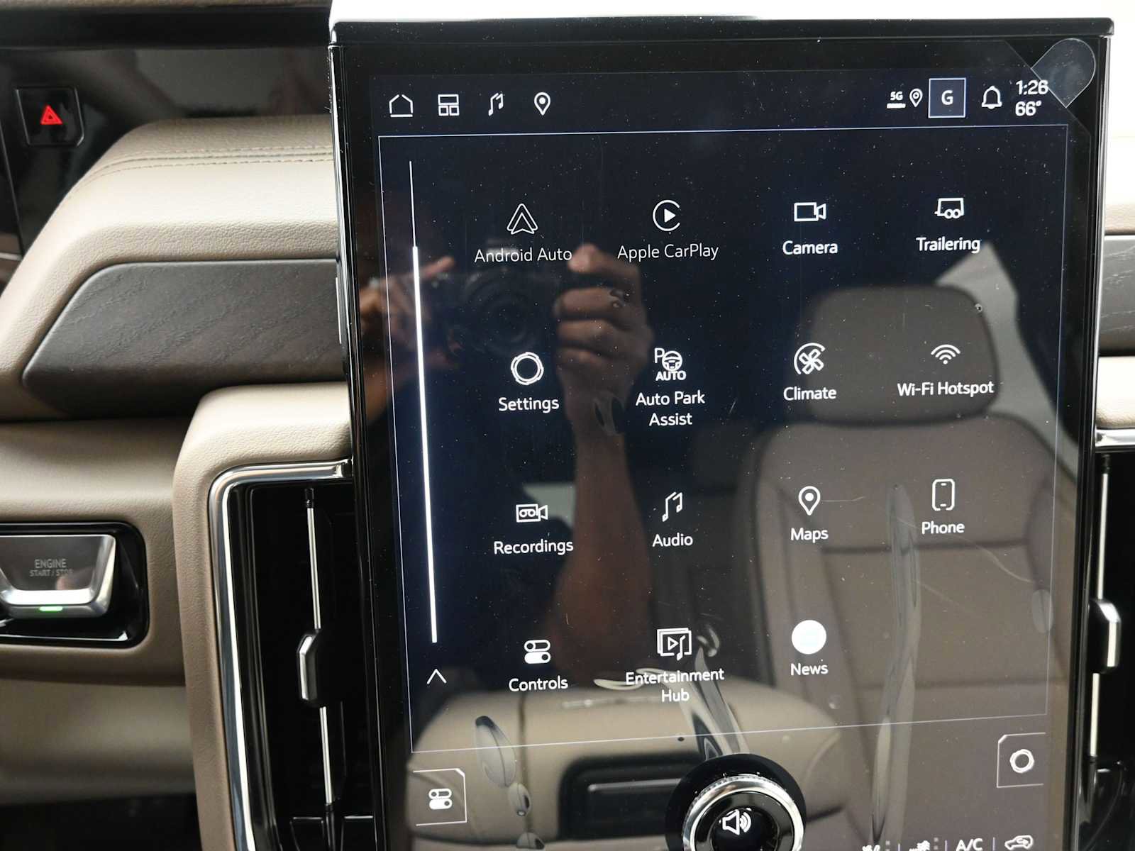 New 2026 GMC Yukon Denali image 11