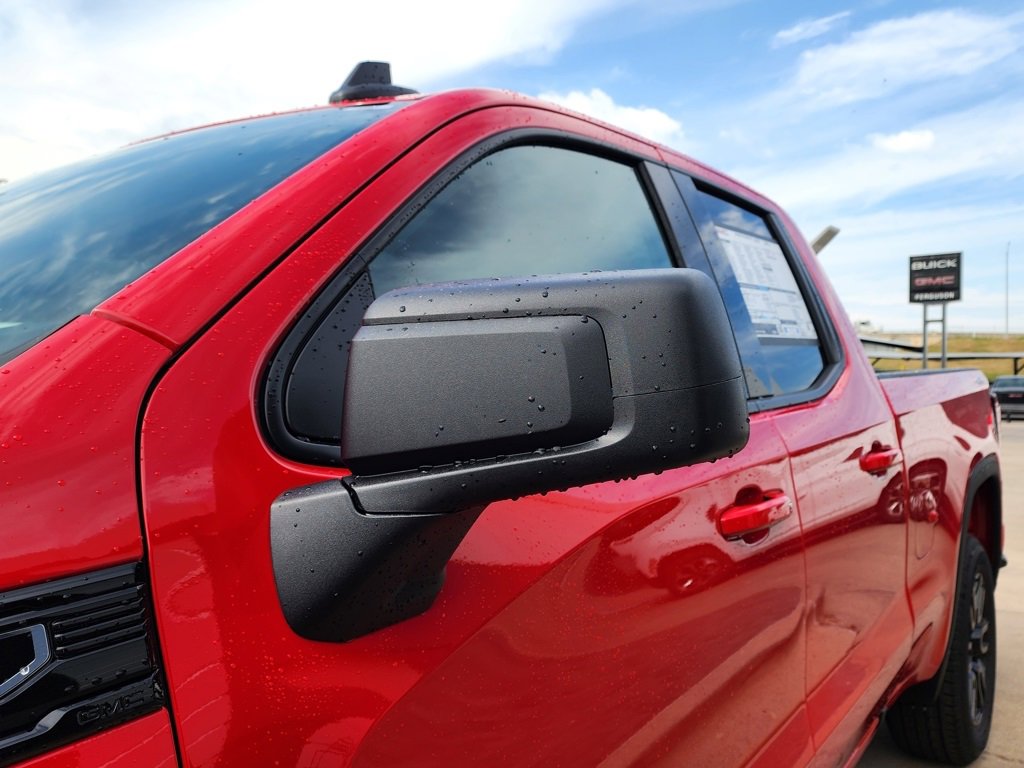 New 2026 GMC Sierra 1500 Elevation image 13