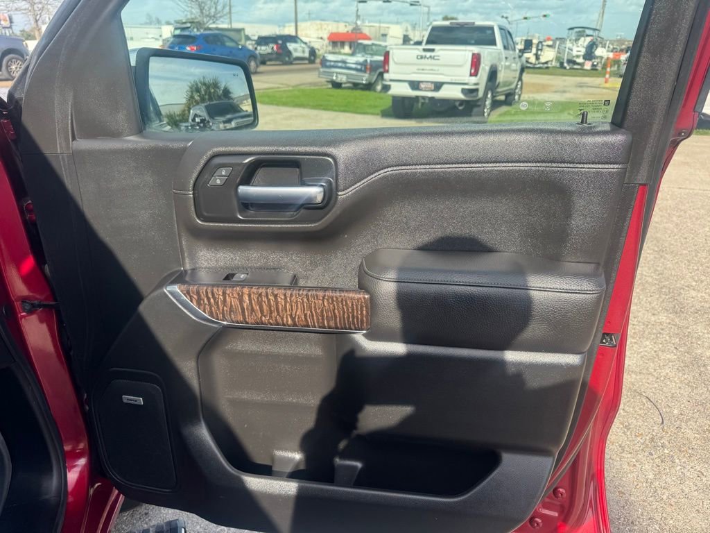 Used 2019 GMC Sierra 1500 Denali w/ Denali Ultimate Package AWD/4WD image 12