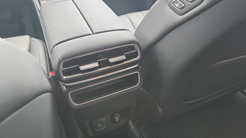 New 2026 Genesis GV80 2.5T image 11