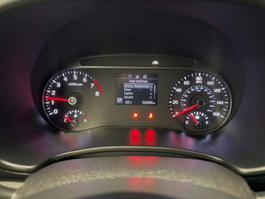 Used 2020 Kia Soul S image 18