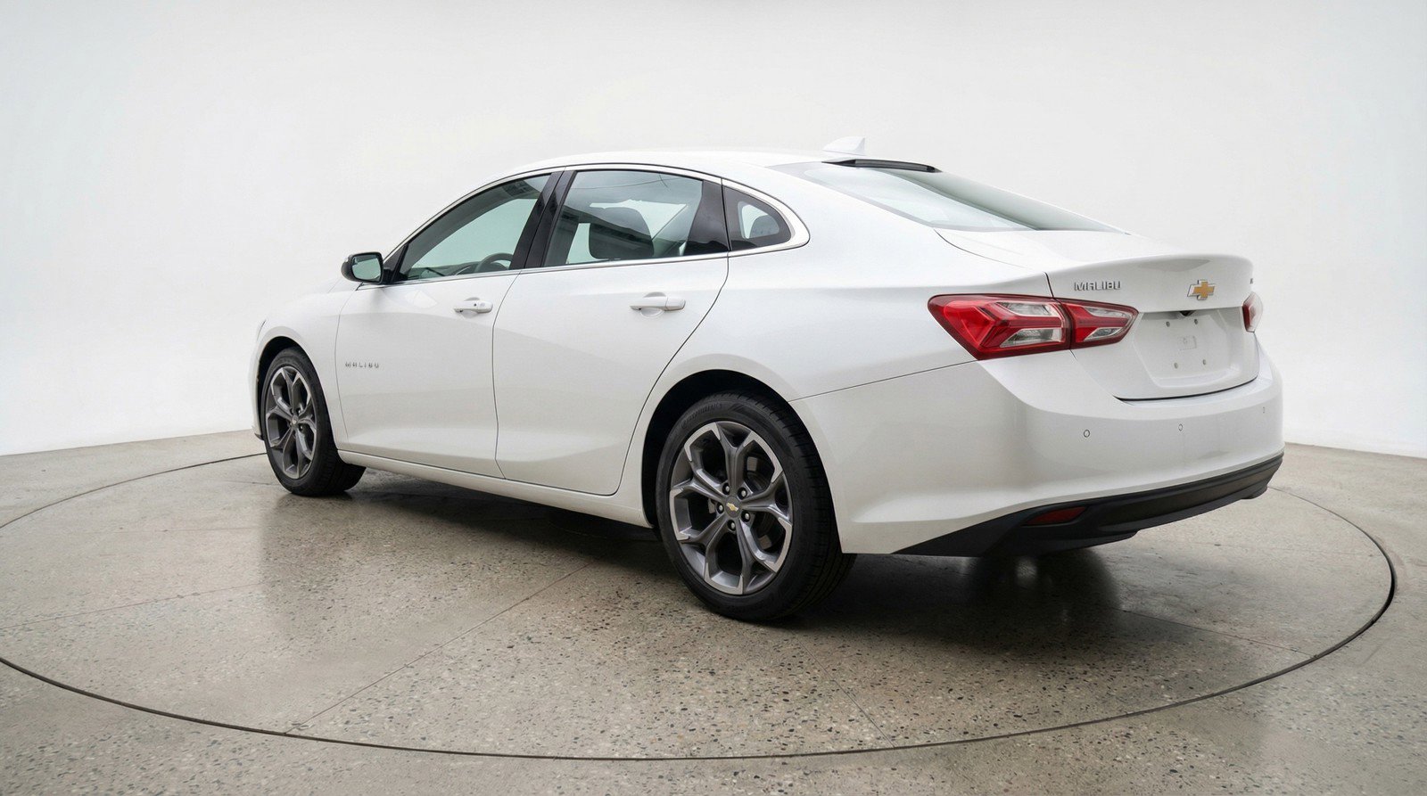 Used 2024 Chevrolet Malibu LT FWD image 6