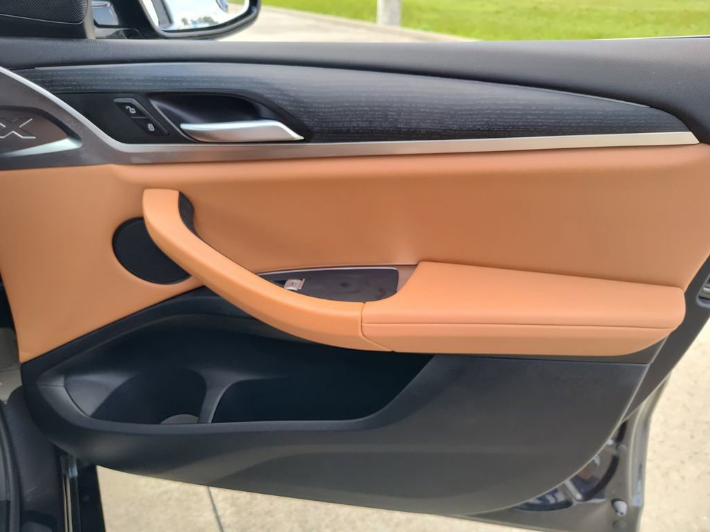 Used 2024 BMW X3 xDrive30i w/ M Sport Package image 27