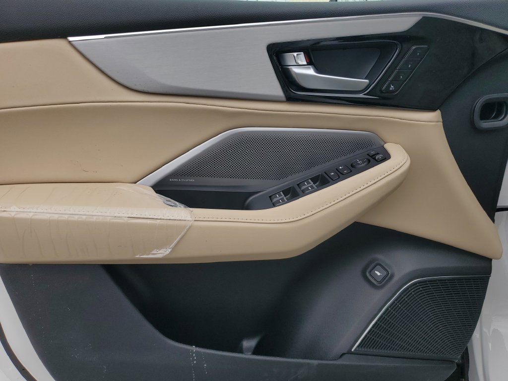 New 2026 Acura MDX w/ Technology Package FWD image 20
