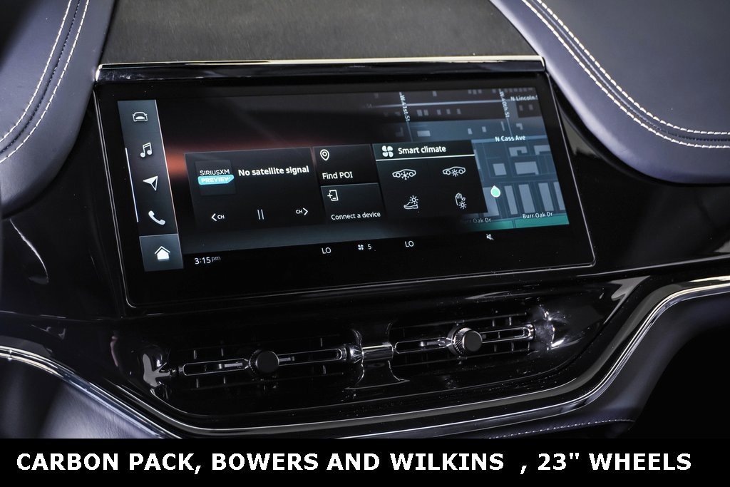 Used 2025 Aston Martin DBX 707 image 28