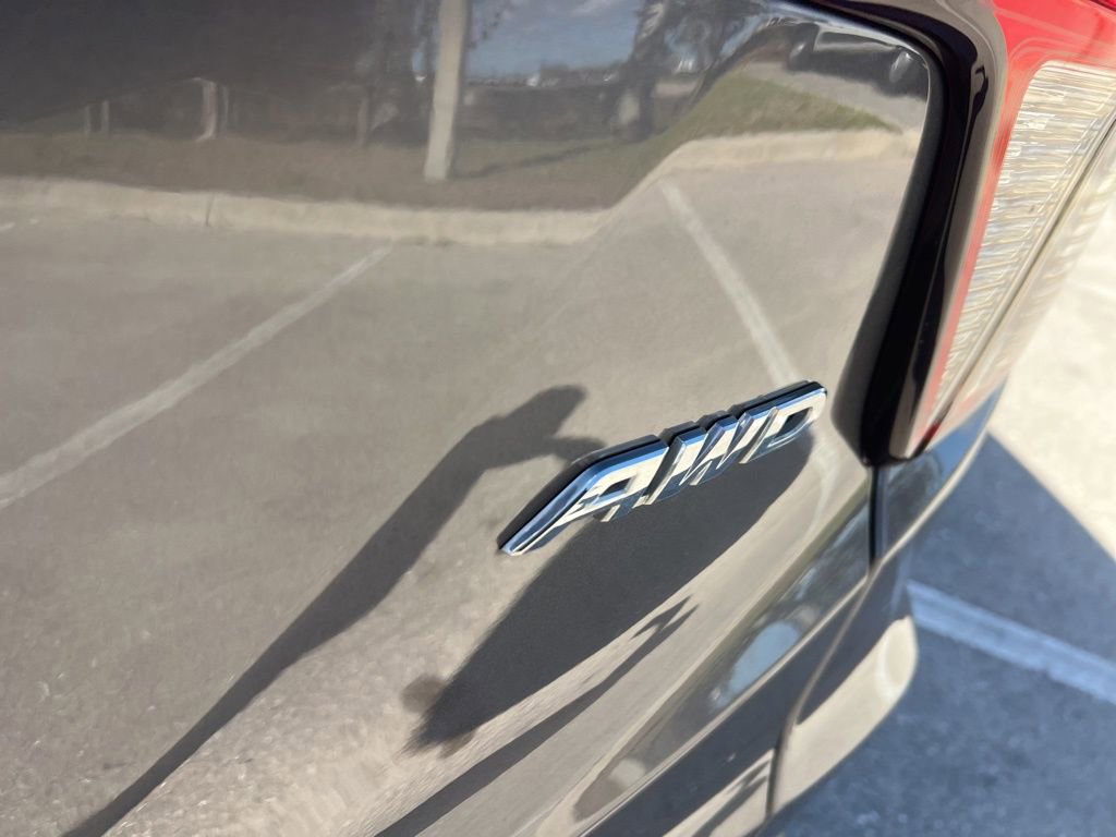 Used 2019 Honda HR-V LX image 41