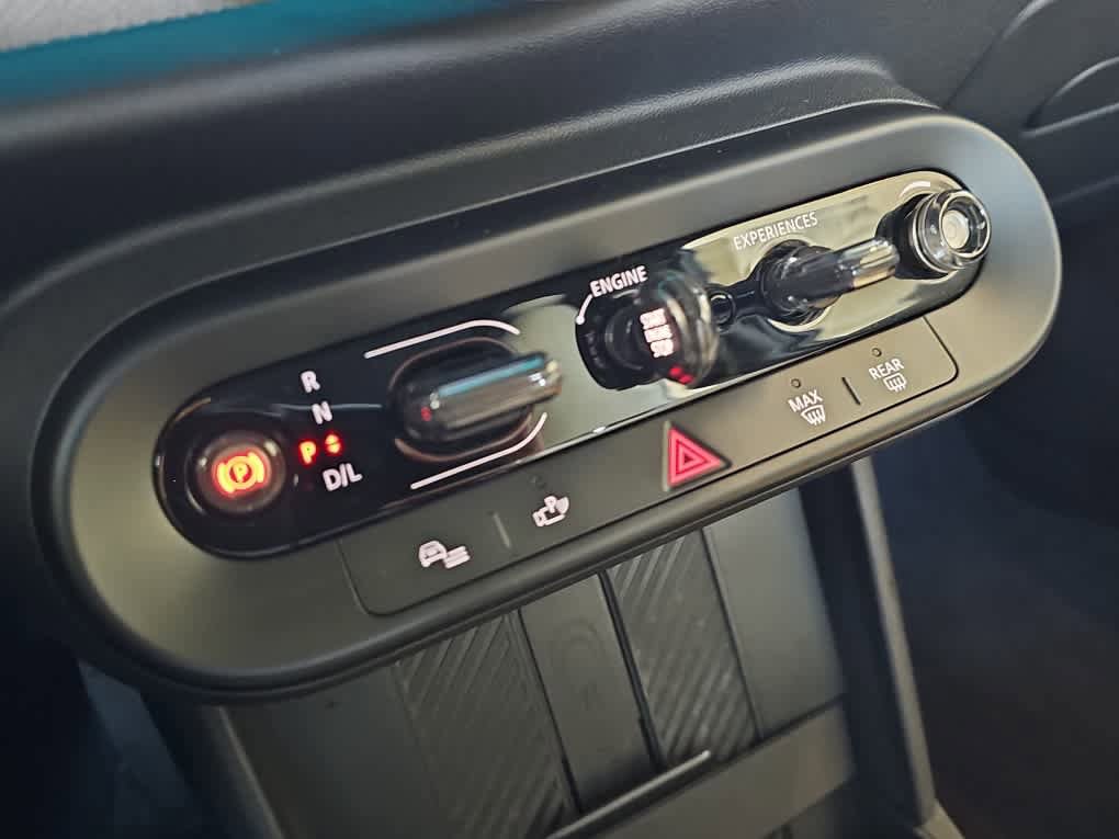 Certified 2025 MINI Cooper S FWD image 21