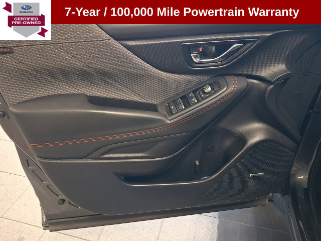 Certified 2023 Subaru Forester Sport AWD/4WD image 13