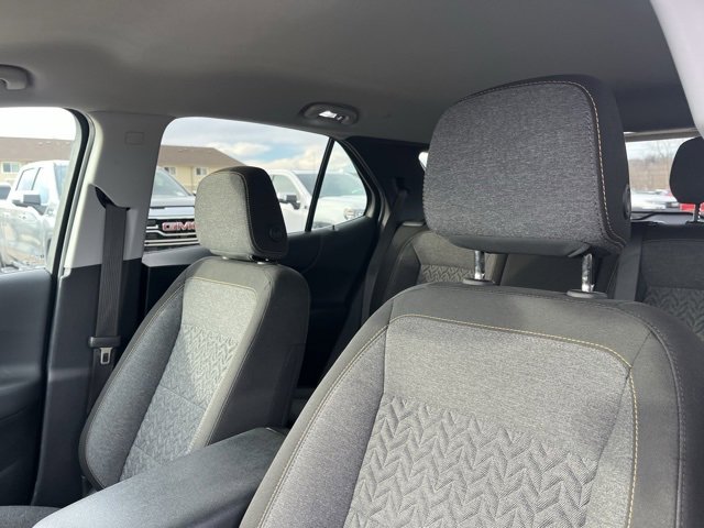 Used 2023 Chevrolet Equinox LT image 15