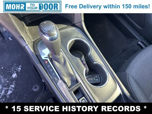 Used 2020 Chevrolet Equinox LT image 18