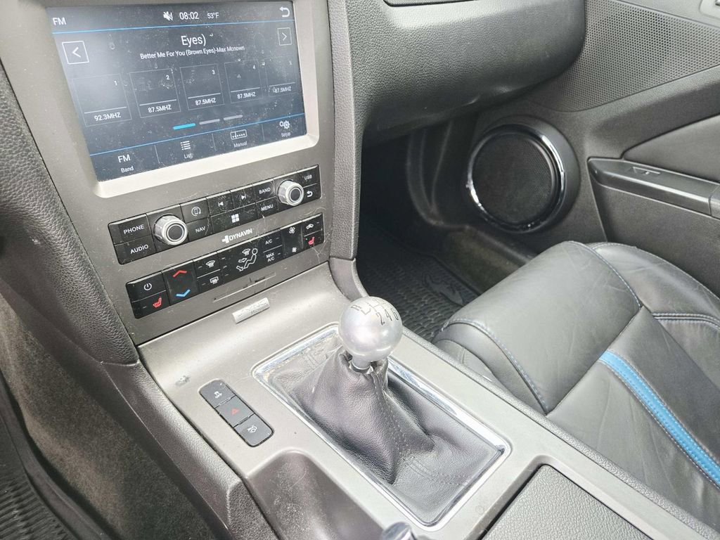 Used 2014 Ford Mustang GT Premium image 12