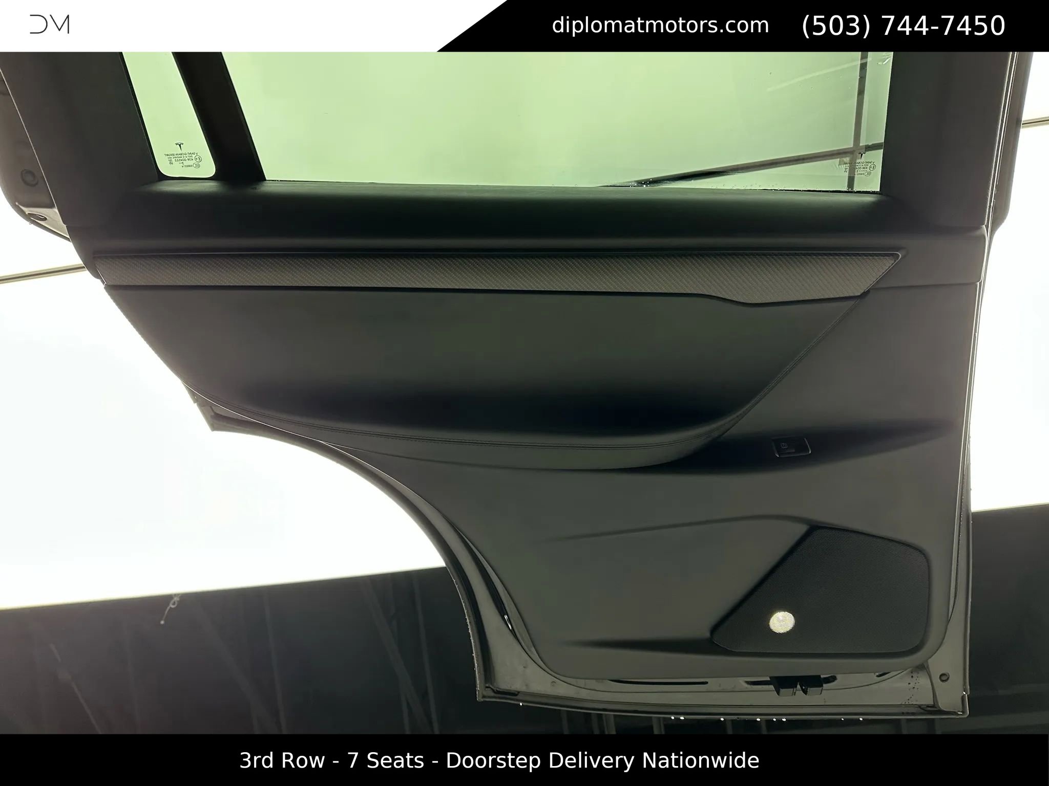 Used 2020 Tesla Model X Performance image 29