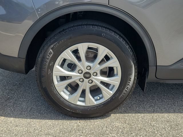 Used 2023 Ford Escape Active FWD image 7