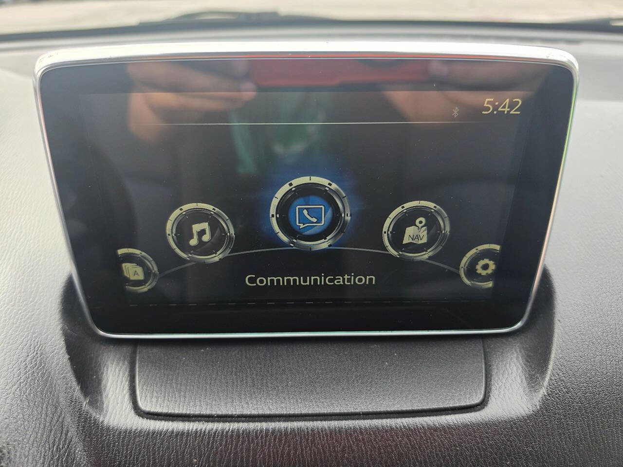 Used 2017 Toyota Yaris iA FWD image 36