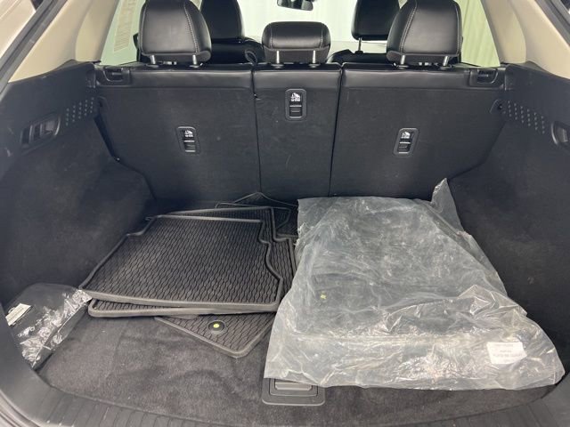 Used 2024 MAZDA CX-5 AWD 2.5 S w/ Select Package image 9