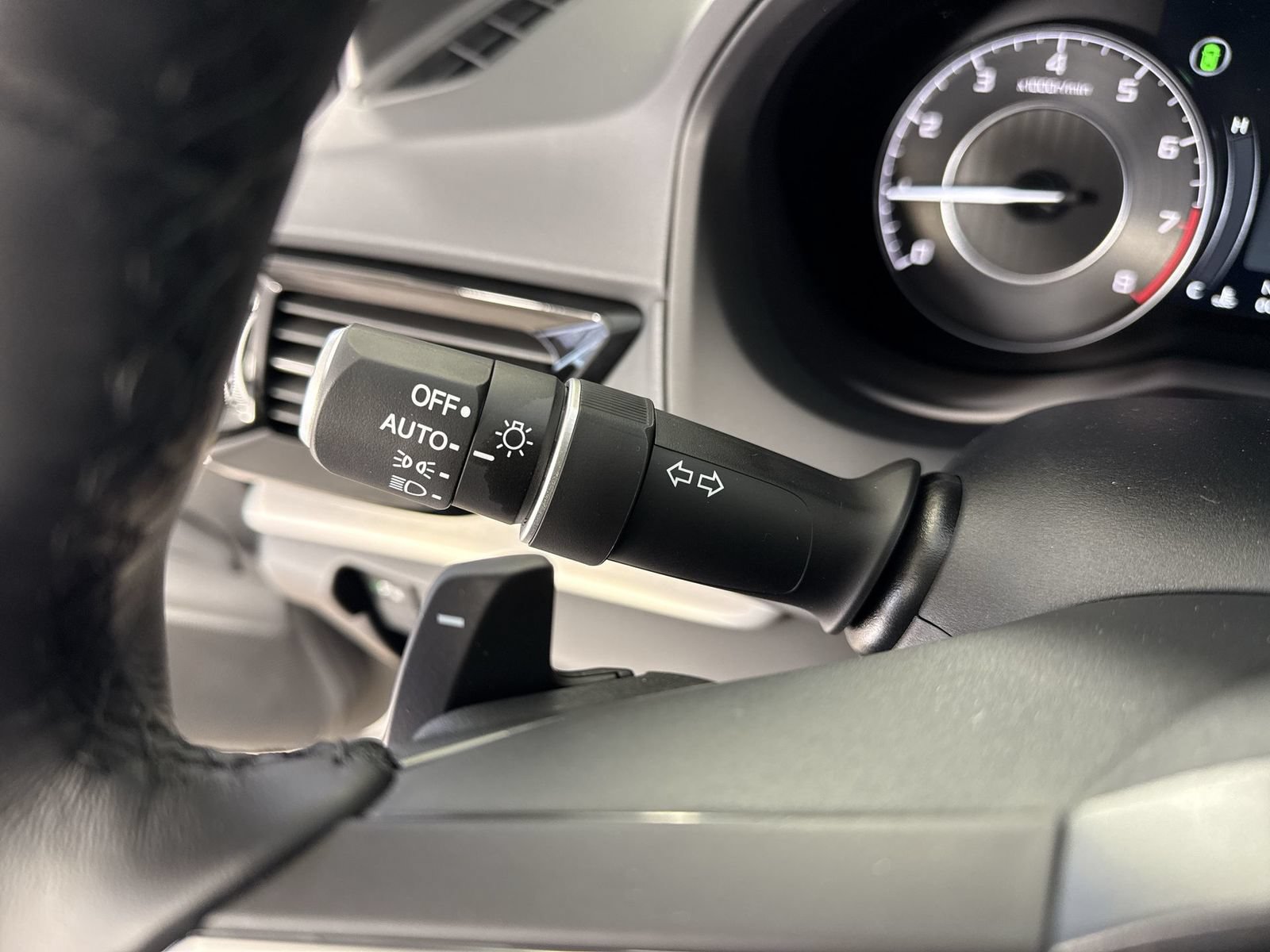 New 2026 Acura RDX w/ Technology Package AWD/4WD image 15