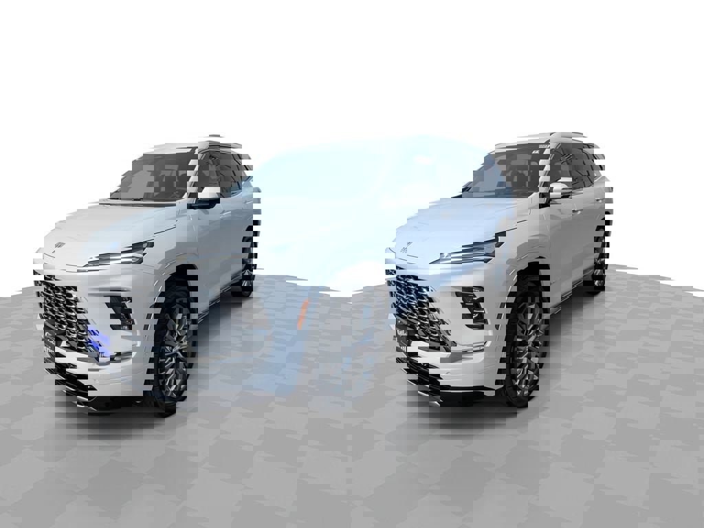 New 2026 Buick Enclave Avenir w/ Super Cruise Package image 9