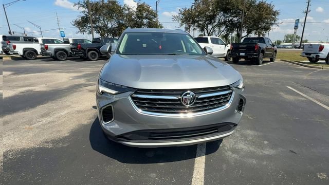 Used 2023 Buick Envision Essence FWD image 3