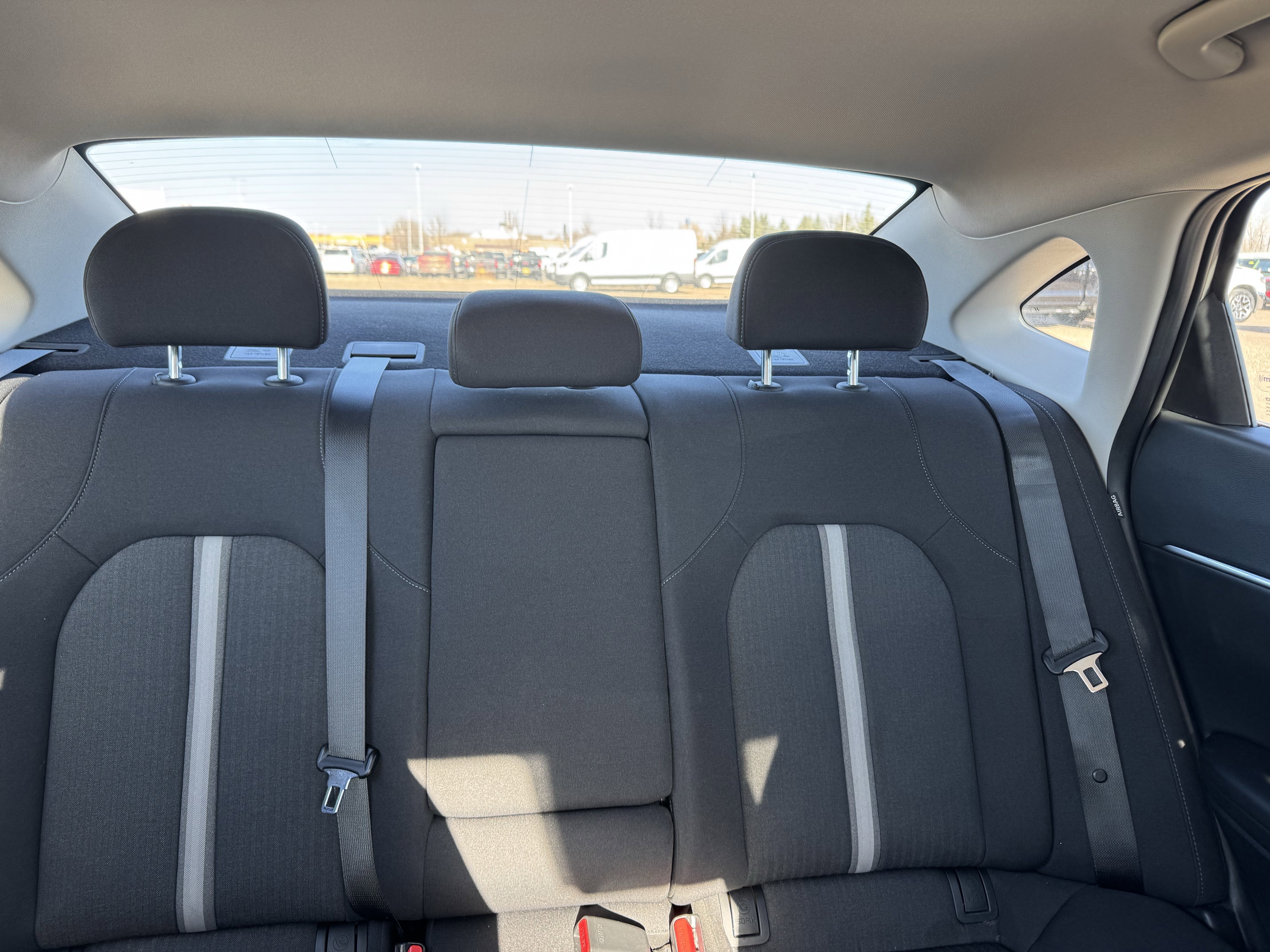 Used 2023 Hyundai Sonata SEL image 13