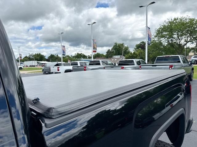 Used 2019 GMC Sierra 2500 Denali w/ Duramax Plus Package AWD/4WD image 36
