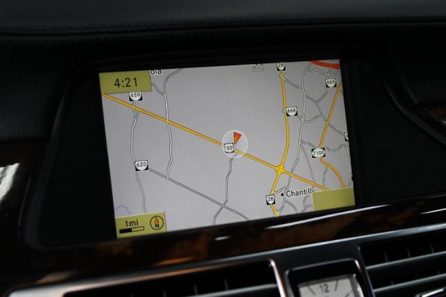 Used 2012 Mercedes-Benz CLS 550 4MATIC image 18