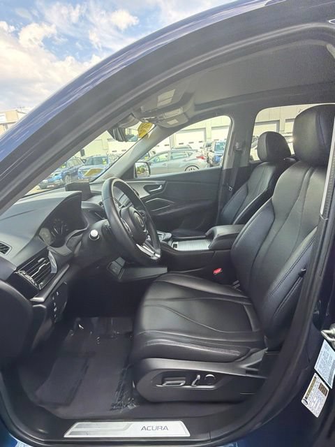 Used 2019 Acura RDX AWD image 11
