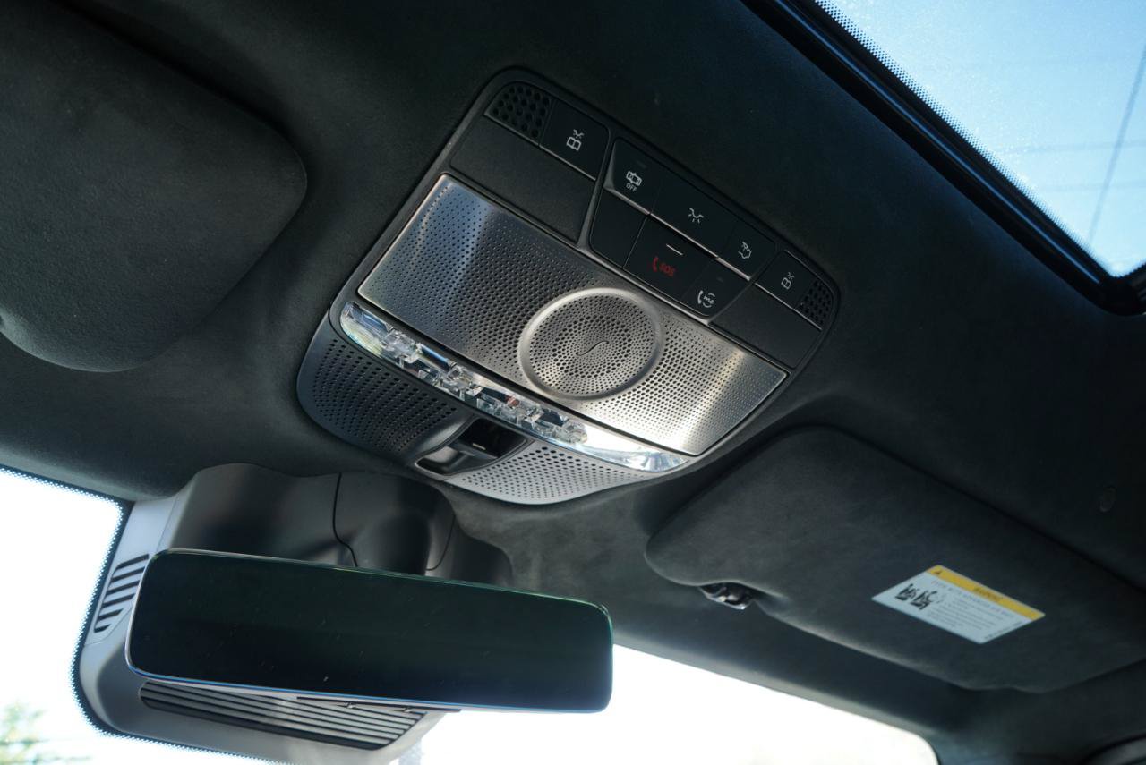 Used 2023 Mercedes-Benz G 63 AMG 4MATIC image 29