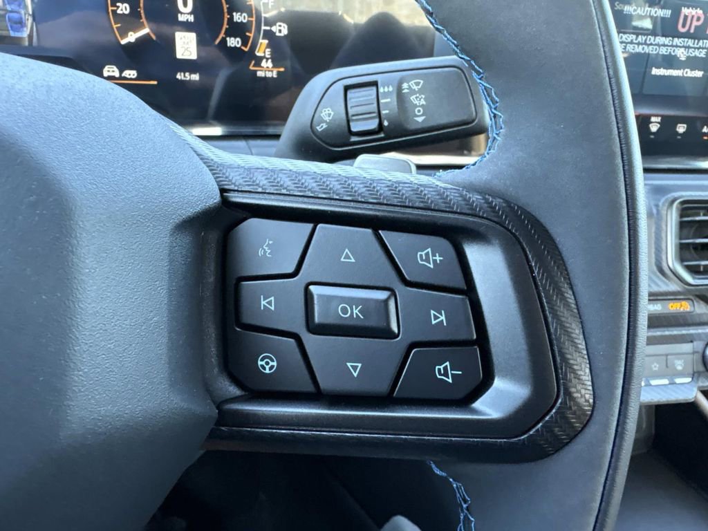 New 2025 Ford Mustang Dark Horse RWD image 18