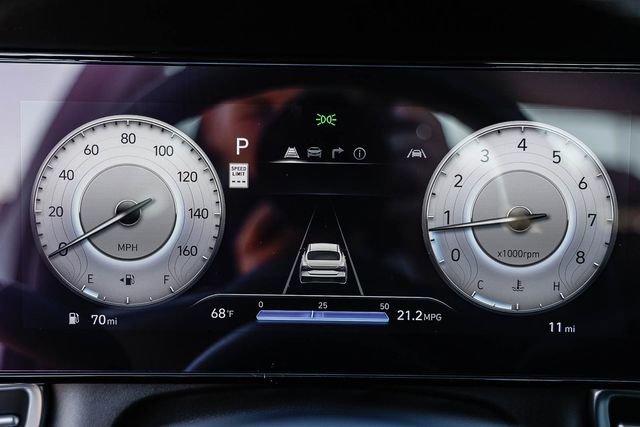 New 2026 Hyundai Elantra Limited FWD image 27
