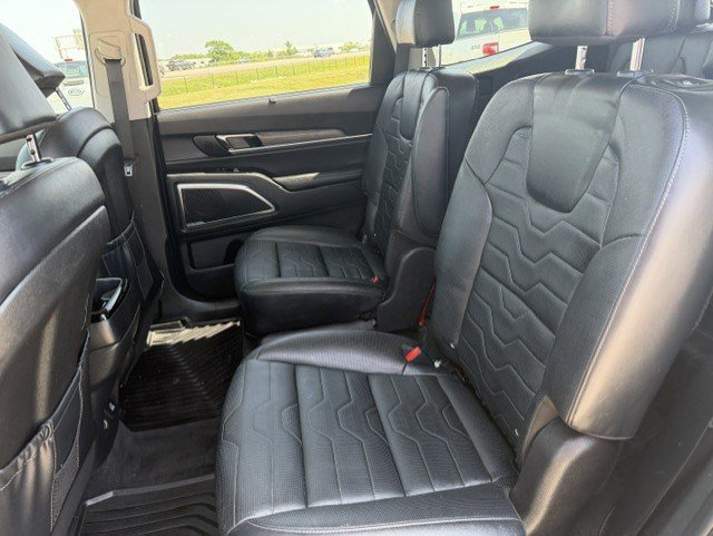 Used 2022 Kia Telluride SX w/ SX Prestige Package AWD/4WD image 29