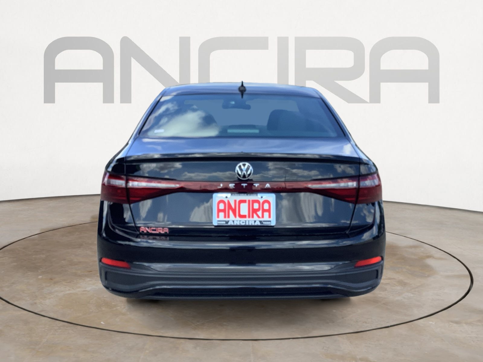 New 2027 Volkswagen Jetta Sport FWD image 7