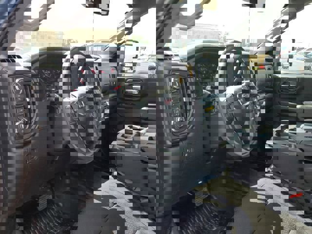 New 2026 GMC Sierra 3500 Pro w/ Convenience Package image 20