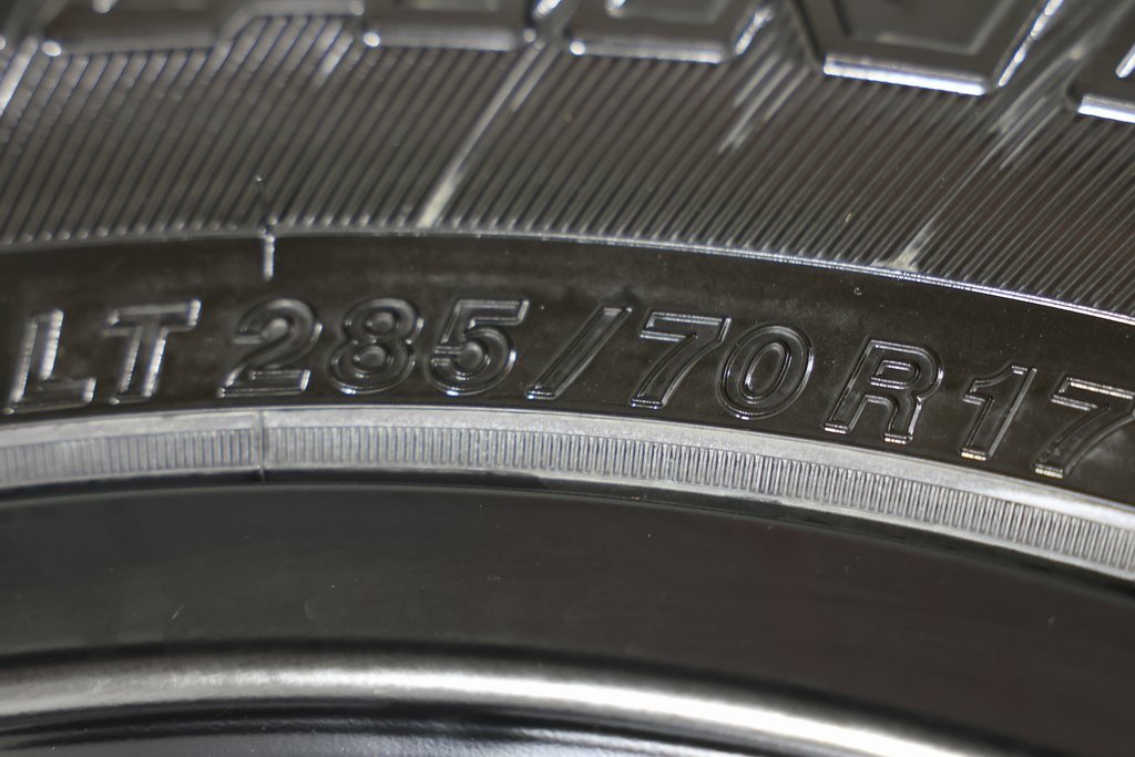 Used 2025 Lexus GX 550 image 50