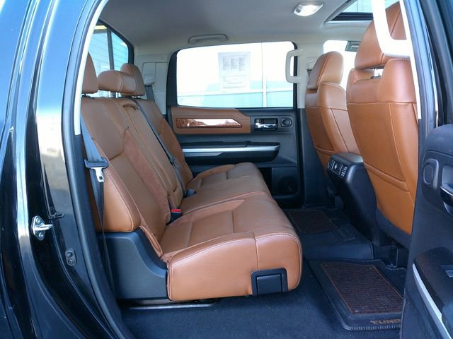 Used 2014 Toyota Tundra 1794 Edition image 28