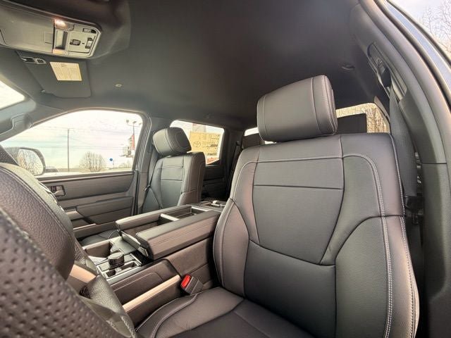New 2026 Toyota Tundra SR5 w/ SR5 Premium Package image 8