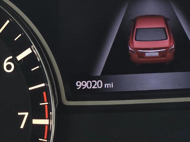 Used 2016 Nissan Altima 2.5 S w/ Power Driver Seat Package image 14