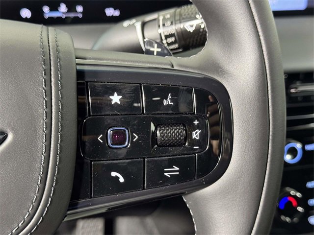 New 2026 Genesis G80 3.5T Prestige image 23