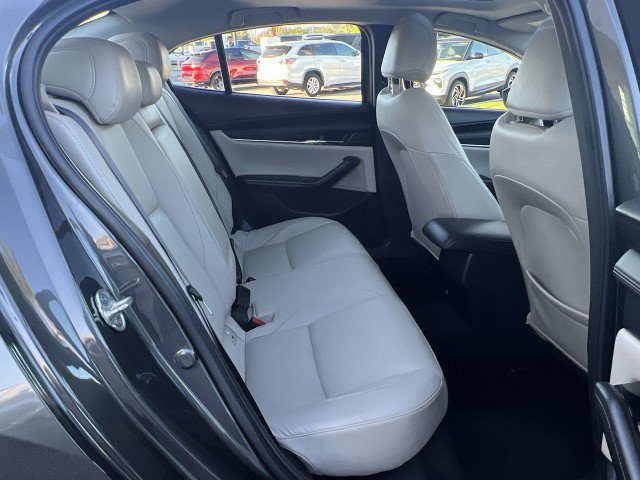 Used 2024 MAZDA MAZDA3 s image 27
